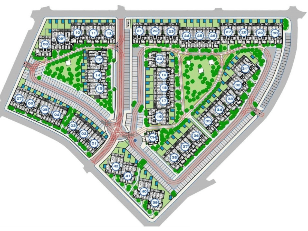 Porto Covo, Sines, Portugal, 7520-415, Portugal - Floorplan 1