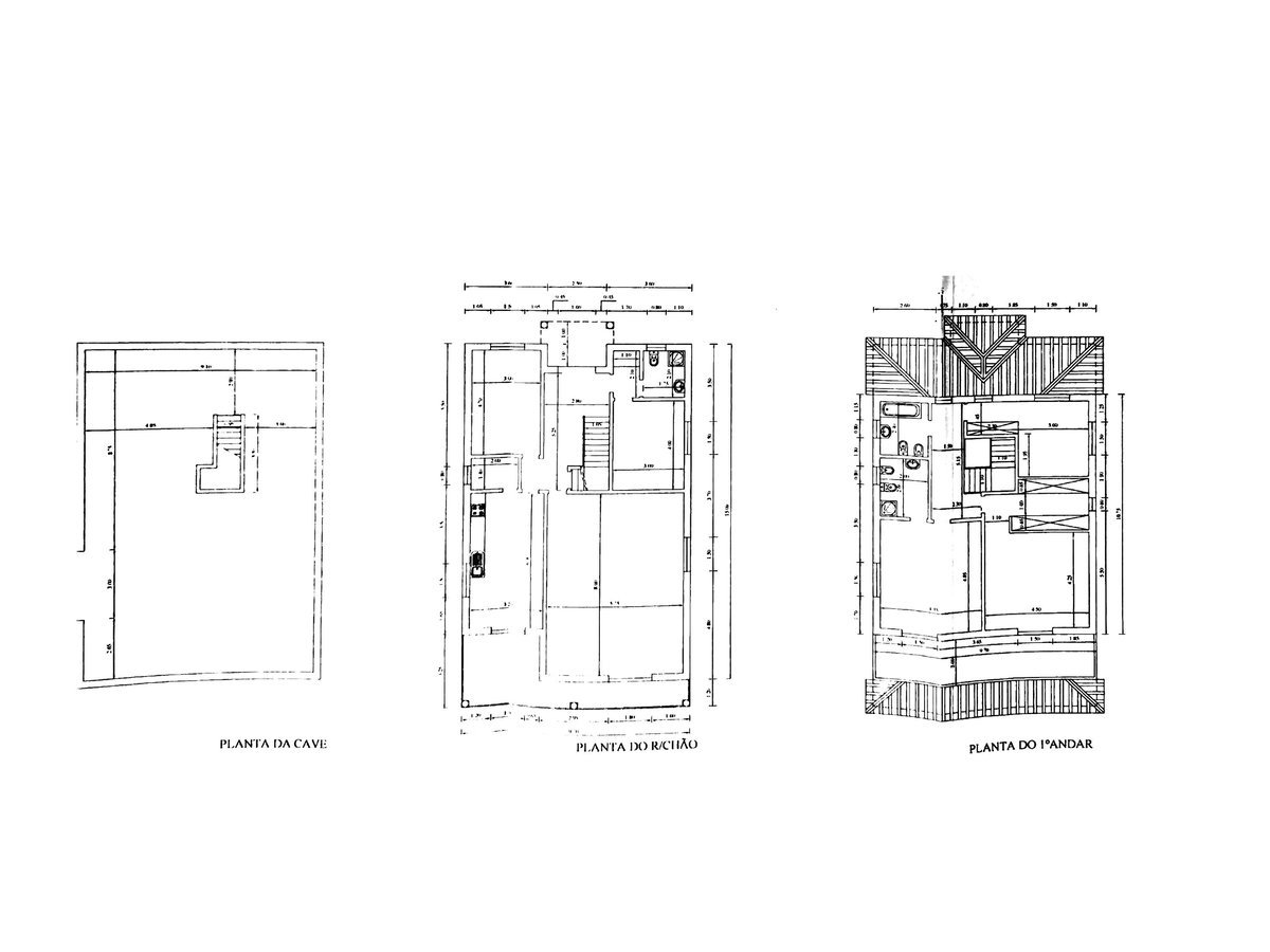 Vale Covo, Loulé, Algarve, Portugal - Floorplan 1