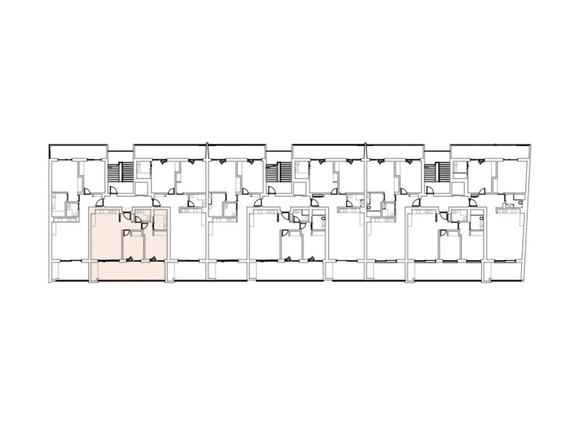 São Gonçalo, Lagos, Algarve, Portugal - Floorplan 1