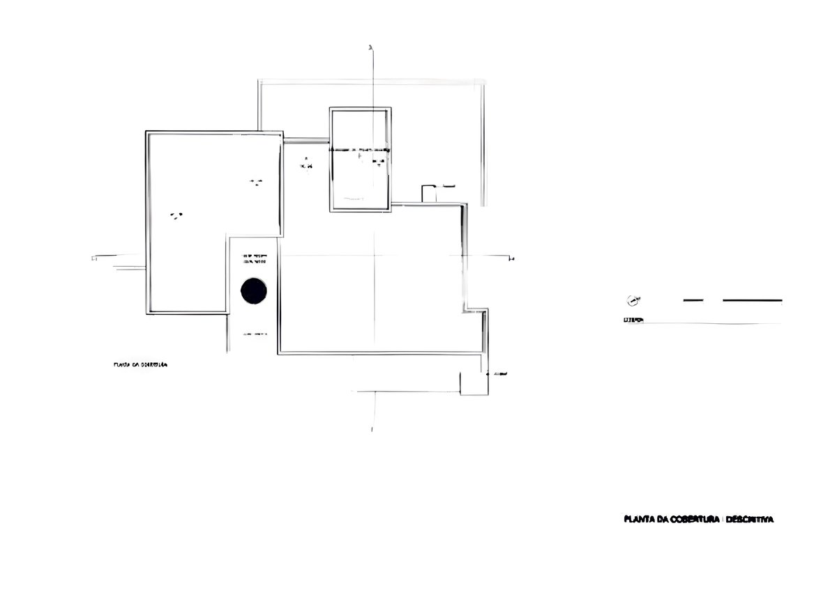 Guia, Albufeira, Algarve, Portugal - Floorplan 1