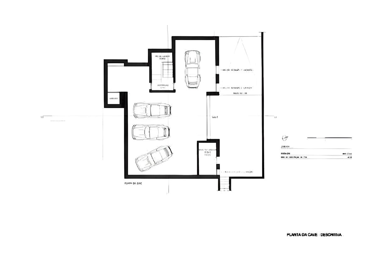 Guia, Albufeira, Algarve, Portugal - Floorplan 2