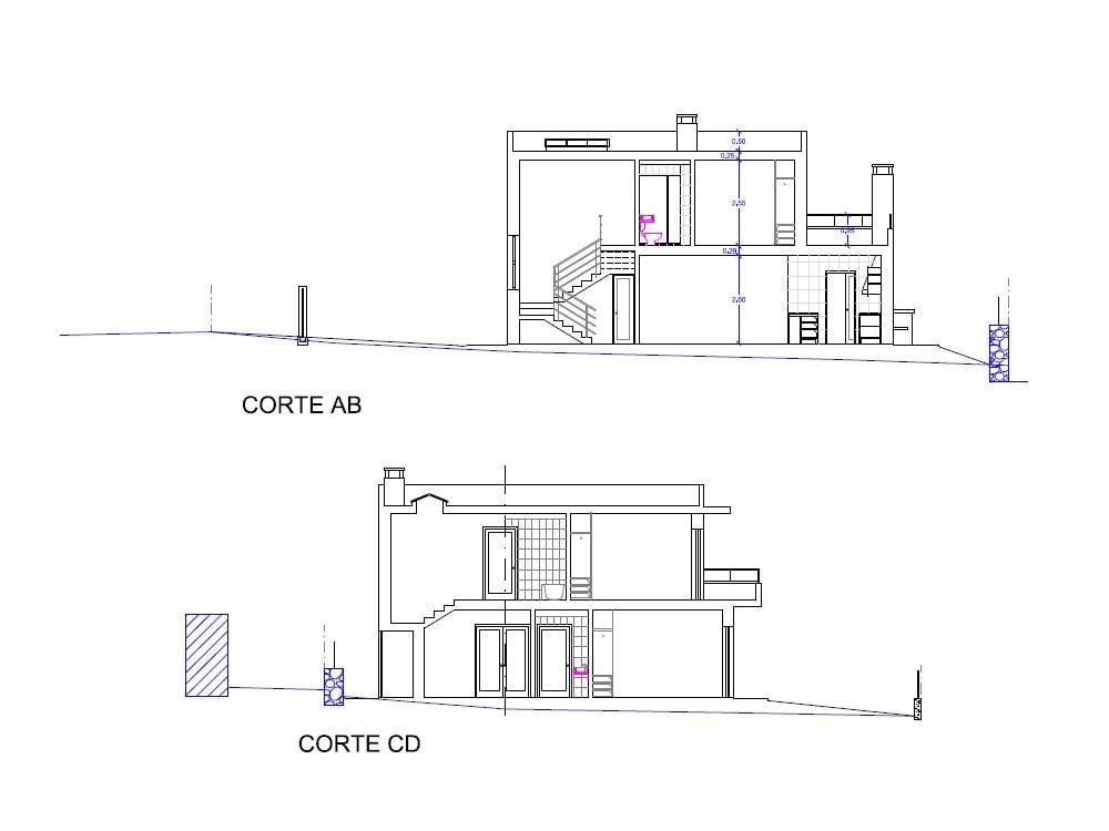 Salir, Loulé, Algarve, Portugal - Floorplan 3