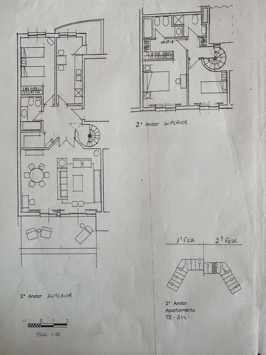 Vilamoura, Loulé, Algarve, Portugal - Floorplan 1