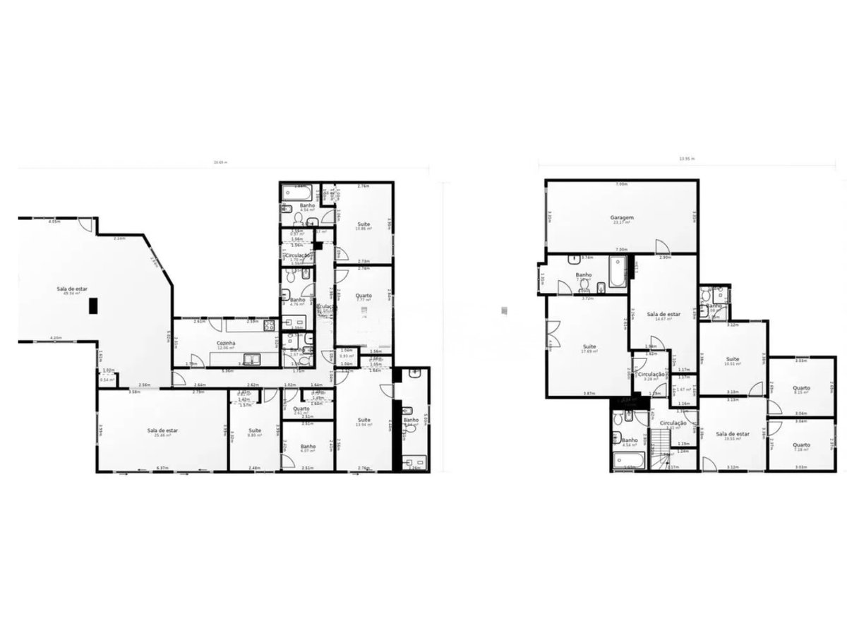Celorico Da Beira, Celorico Da Beira, Portugal, 7090-079, Portugal - Floorplan 1
