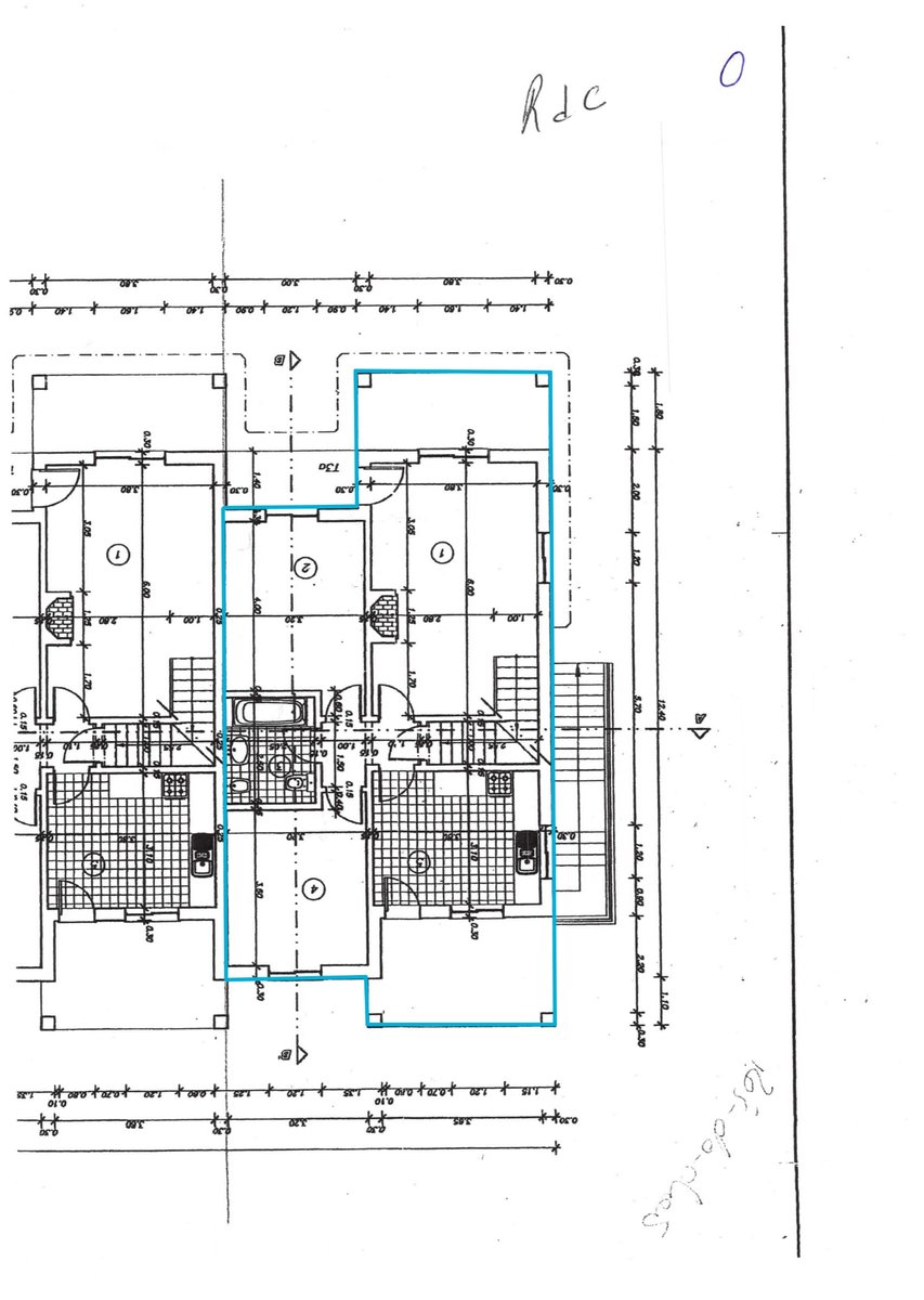 Almancil, Loulé, Algarve, Portugal - Floorplan 3
