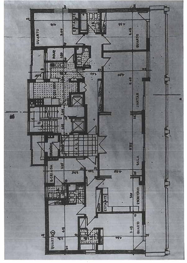 Penthouse Parede, Estoril, Portugal, 1070-034, Portugal - Floorplan 1