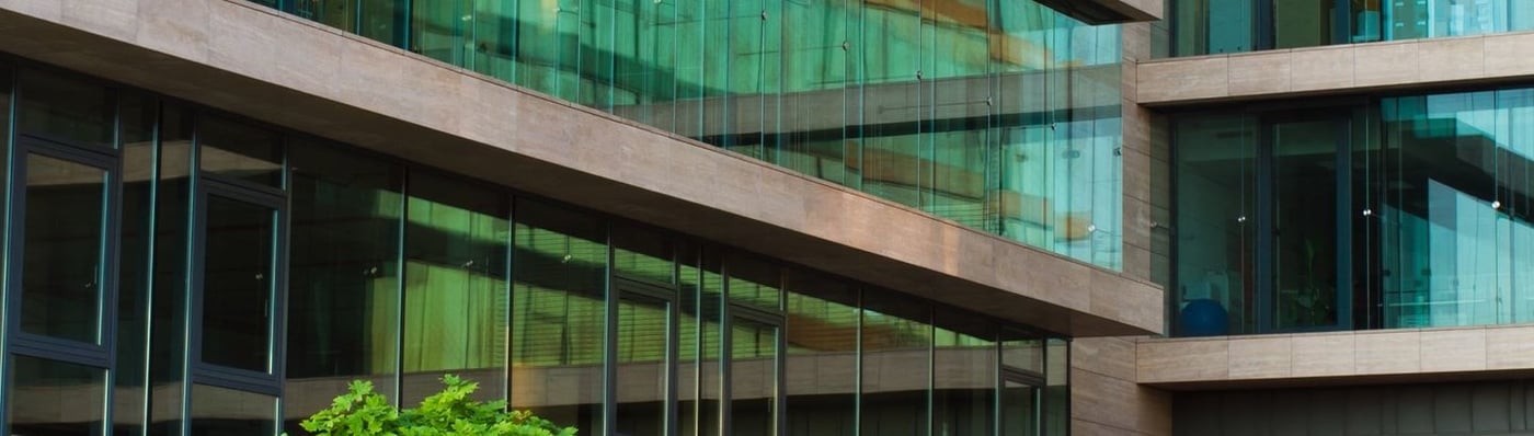 Office building