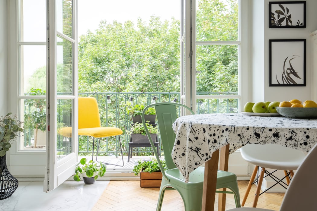 Home interior