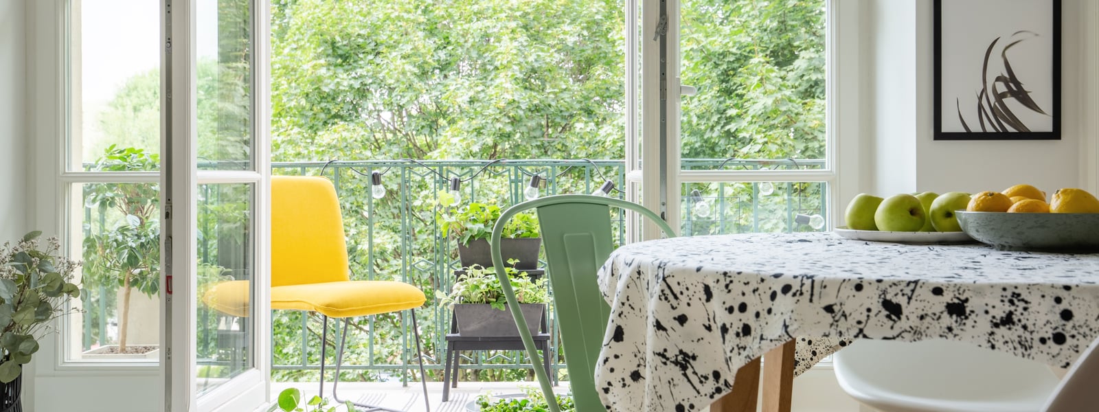 Home interior
