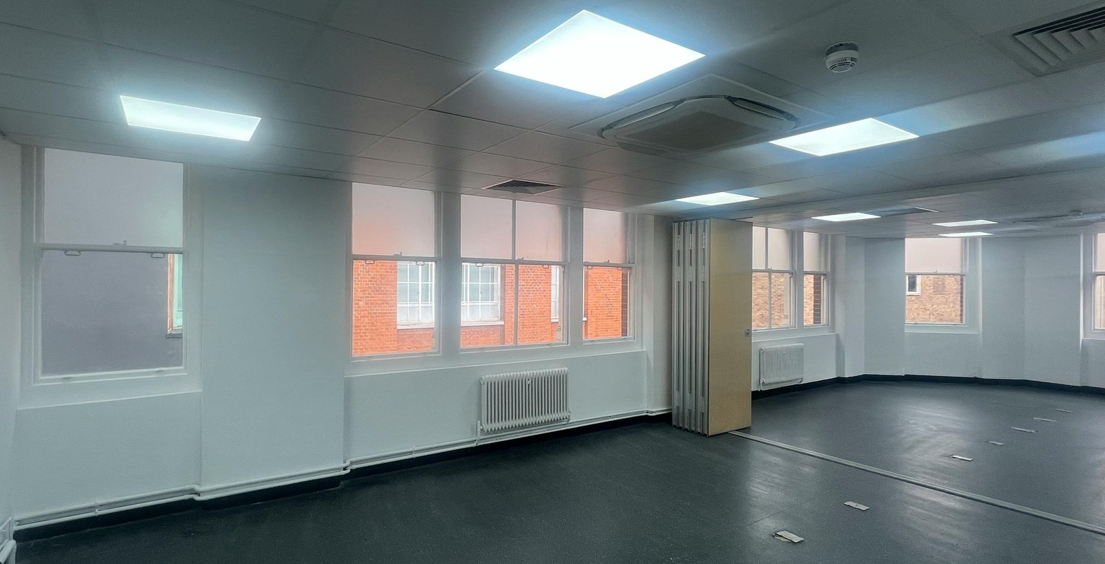 1-2 Ramillies Street, London, W1F - Picture 3