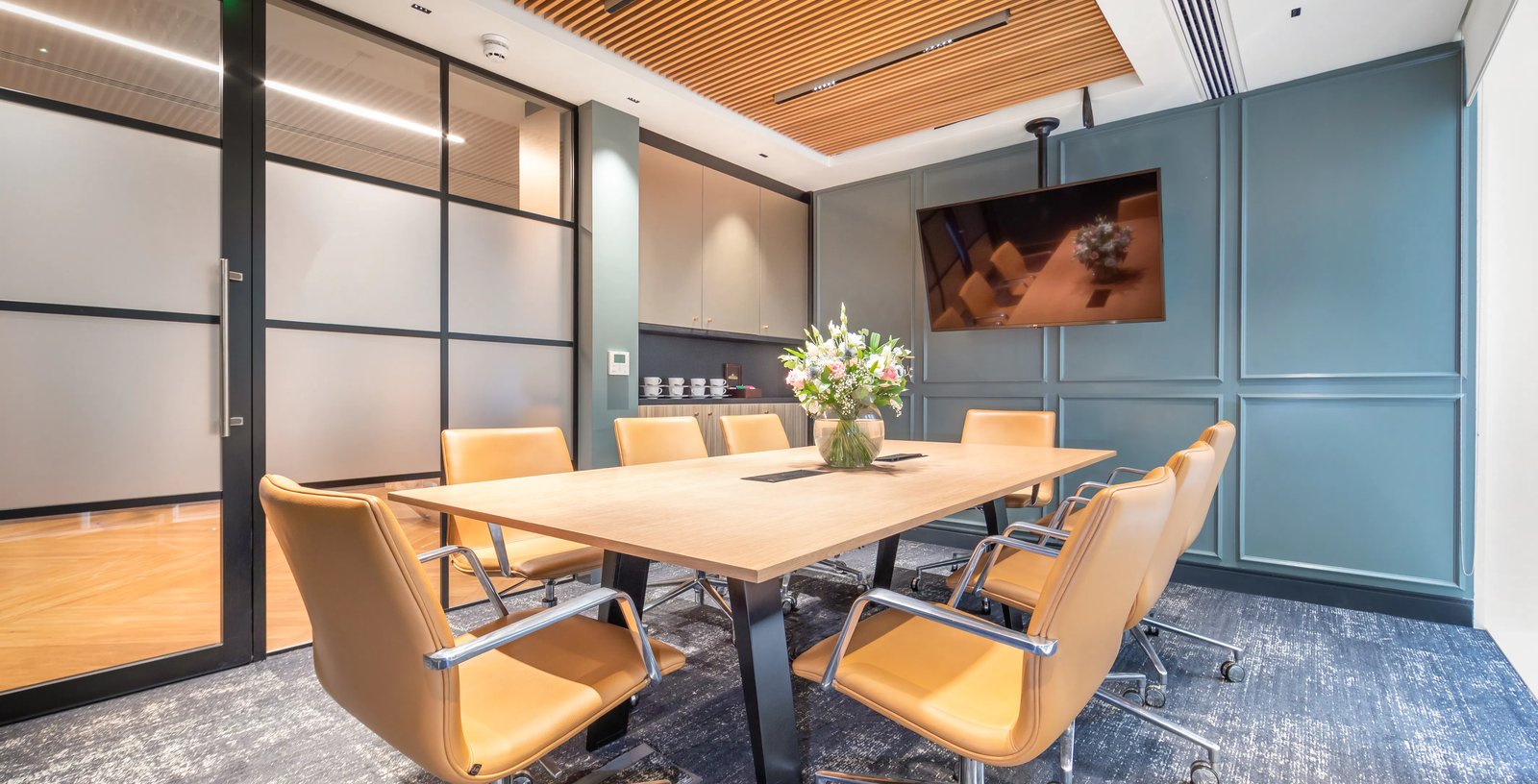 81 Chancery Lane, London, WC2A - Picture 7