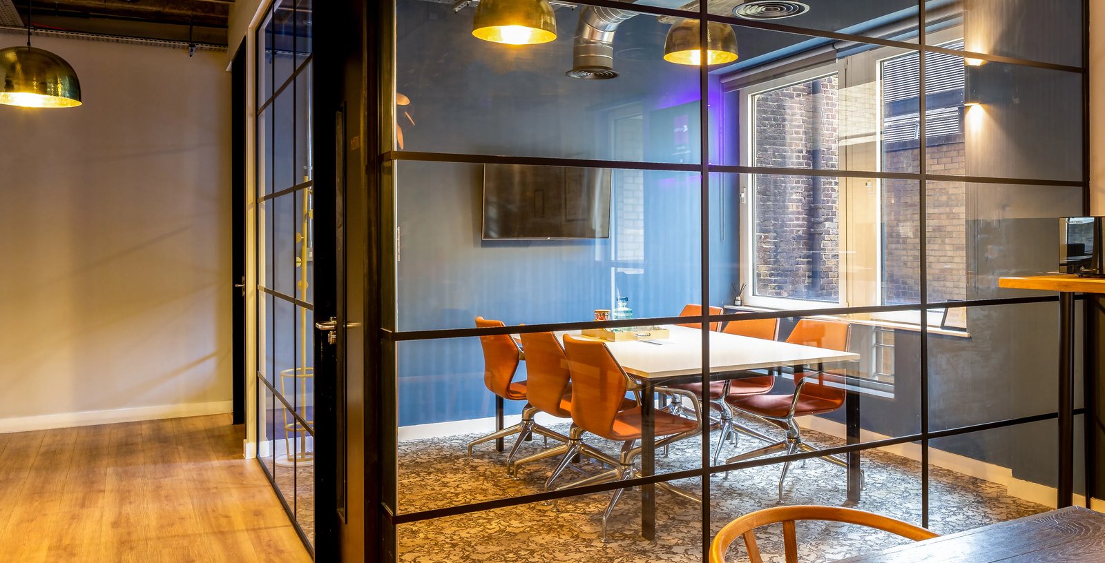 14 New Street, London, EC2M - Picture 5