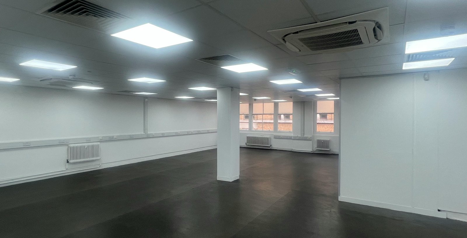 1-2 Ramillies Street, London, W1F - Picture 4