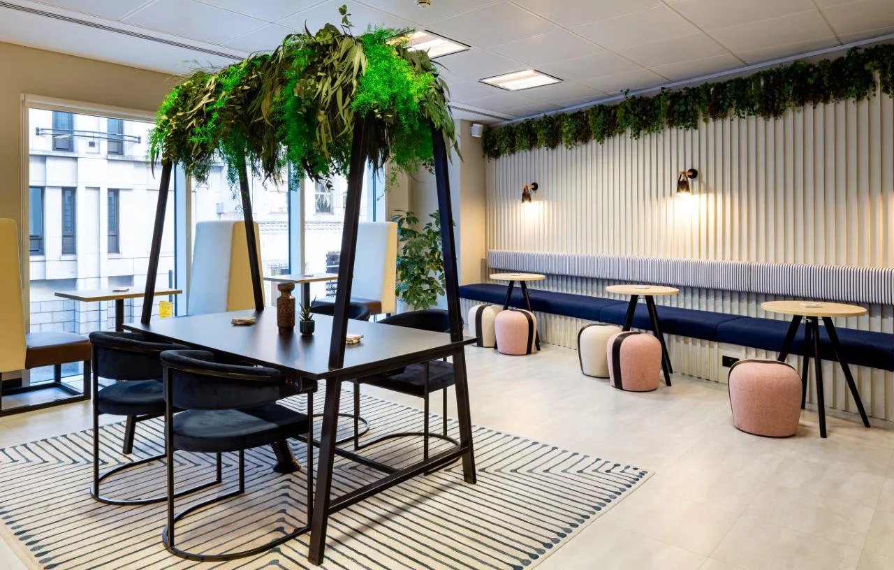40 Gracechurch Street, London, EC3V - Picture 4