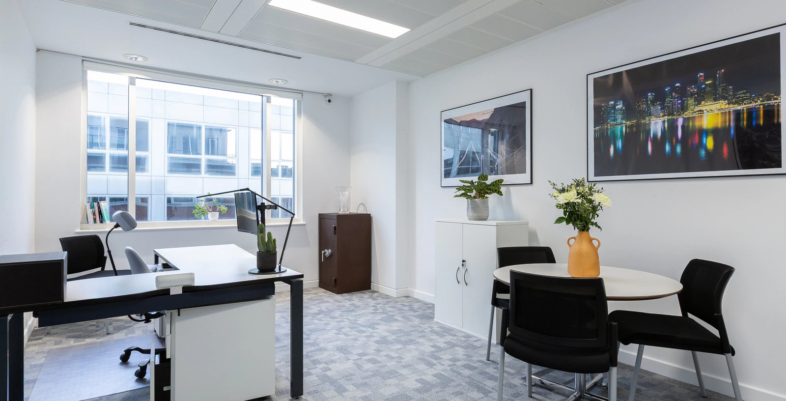 120 New Cavendish Street, London, W1W - Picture 4