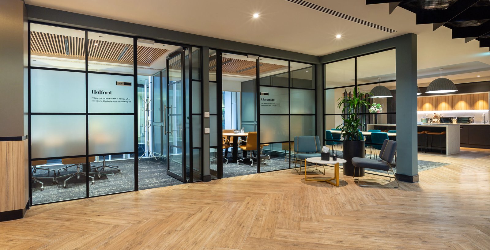 81 Chancery Lane, London, WC2A - Picture 2