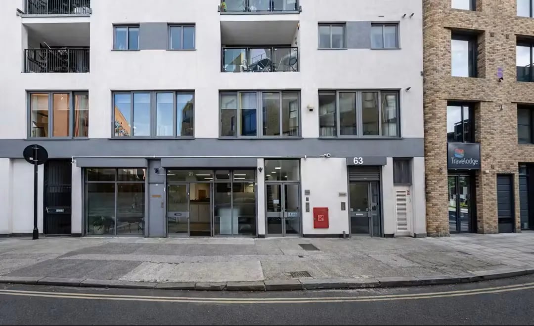 59 Tanner Street, London, SE1 - Picture 7
