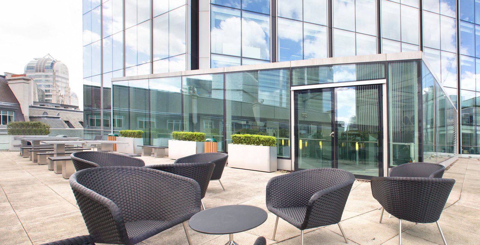 125 Old Broad Street, London, EC2N - Picture 5