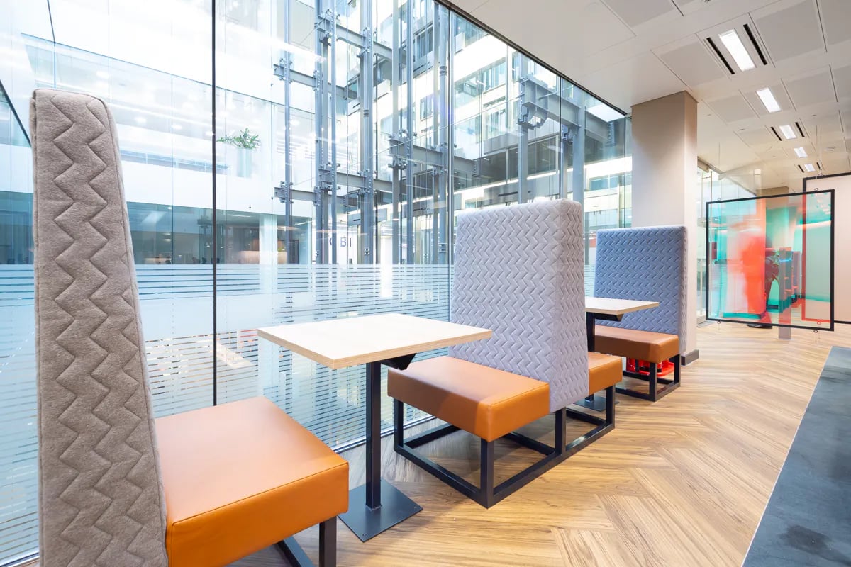 78 Cannon Street, London, EC4N - Picture 5