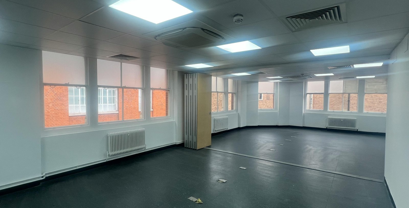 1-2 Ramillies Street, London, W1F - Picture 5