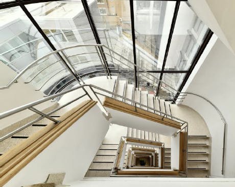 9 St Clare Street, London, EC3N - Picture 5