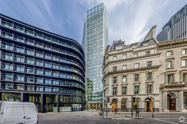 125 Old Broad Street, London, EC2N - Picture 1
