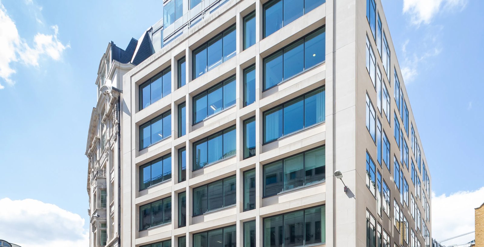 40 Gracechurch Street, London, EC3V - Picture 1
