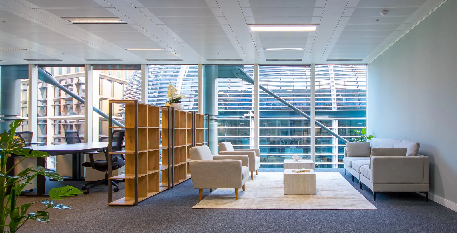 78 Cannon Street, London, EC4N - Picture 3