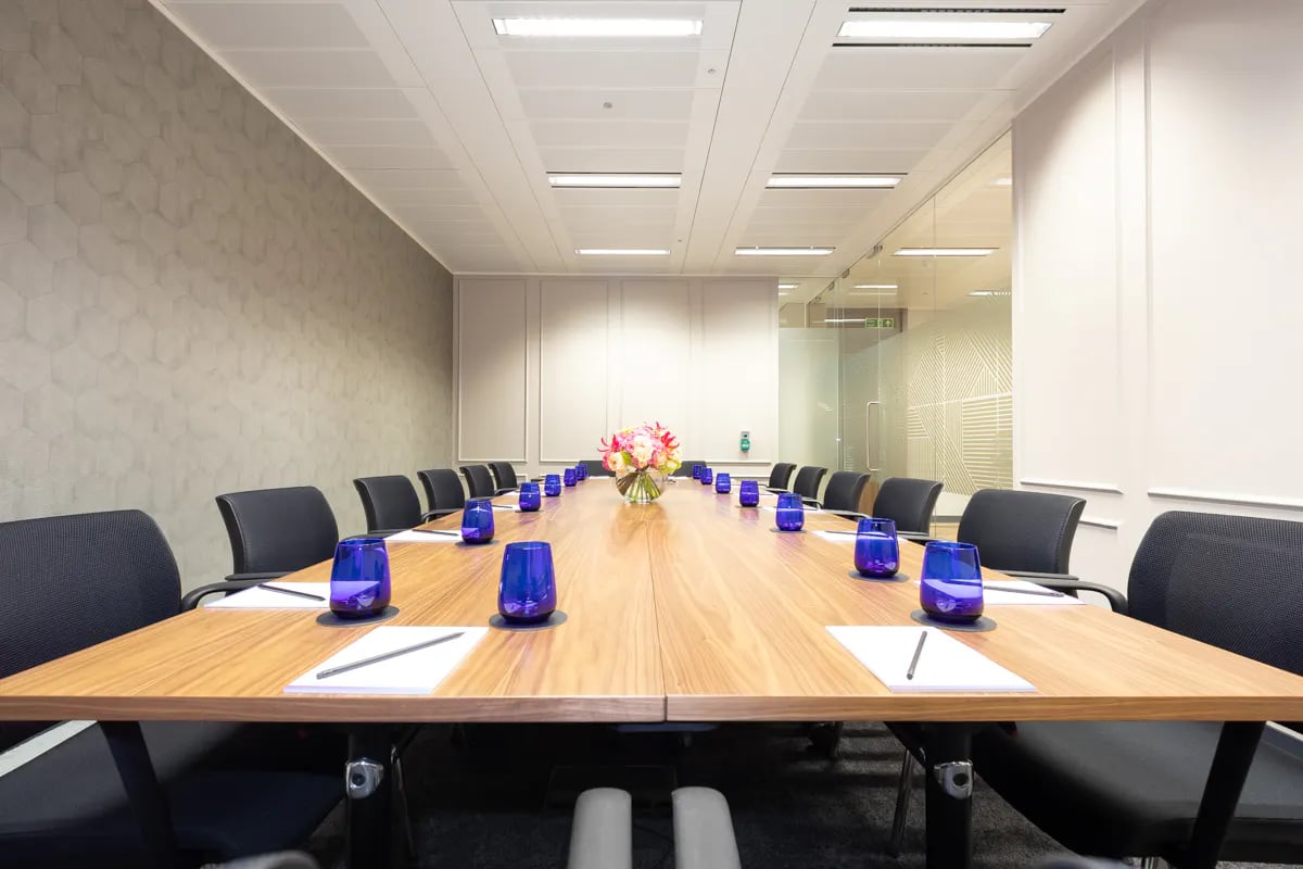 78 Cannon Street, London, EC4N - Picture 6