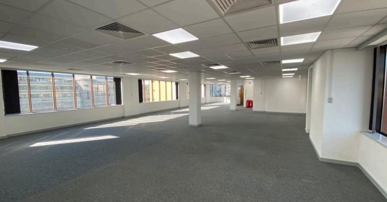 9 St Clare Street, London, EC3N - Picture 4