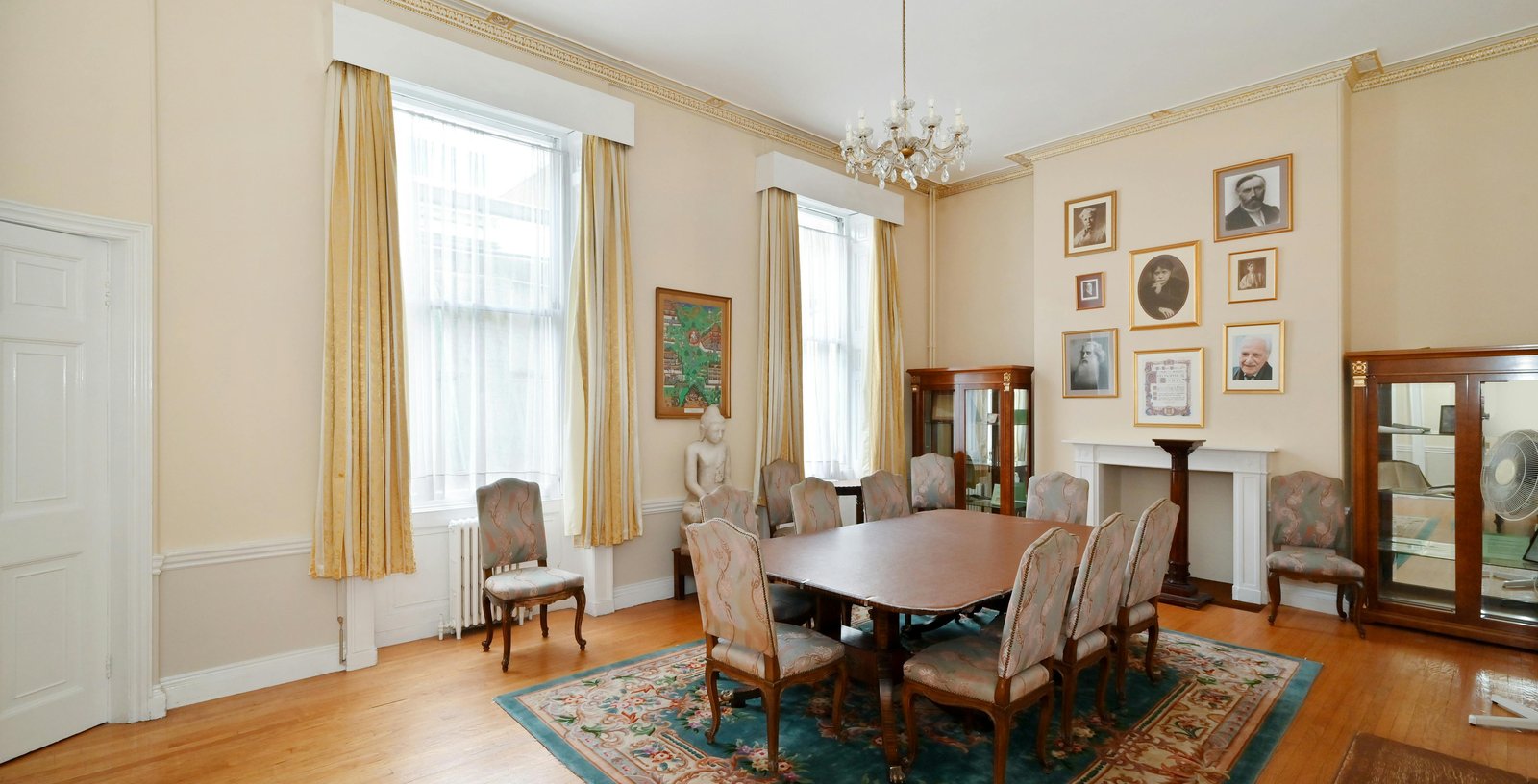 50 Gloucester Place, London, W1U - Picture 3