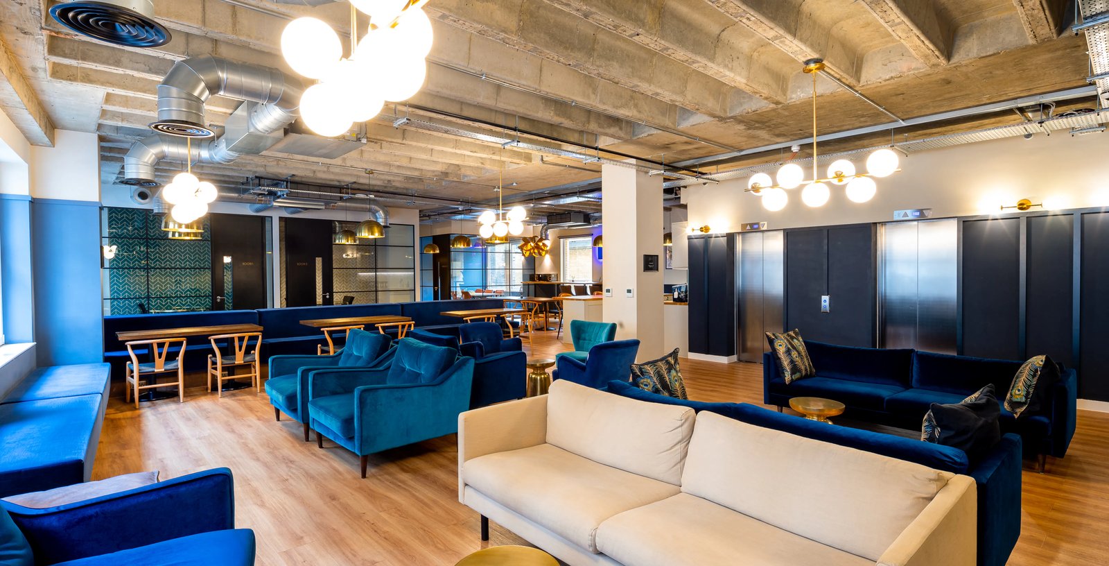 14 New Street, London, EC2M - Picture 4