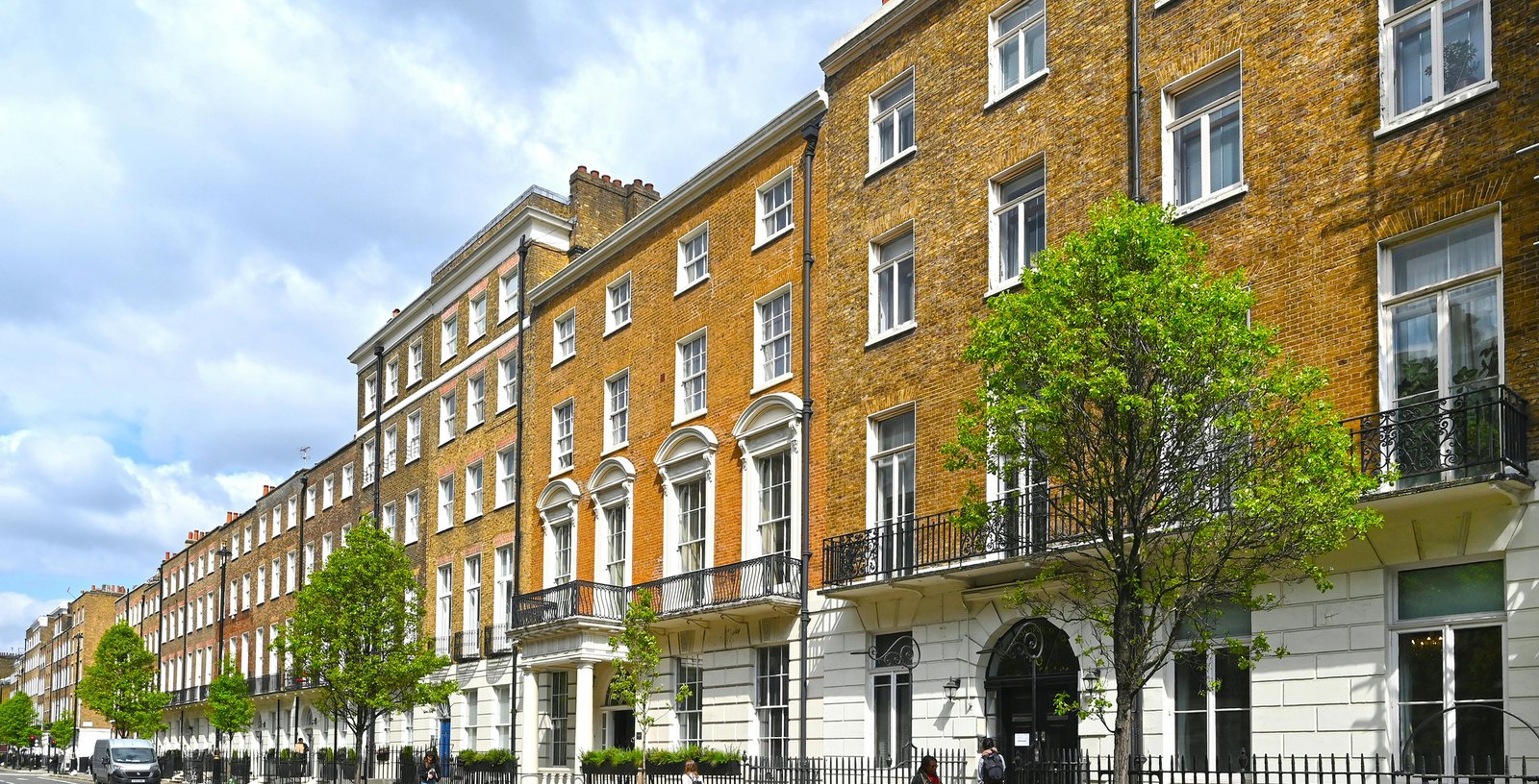 50 Gloucester Place, London, W1U - Picture 1