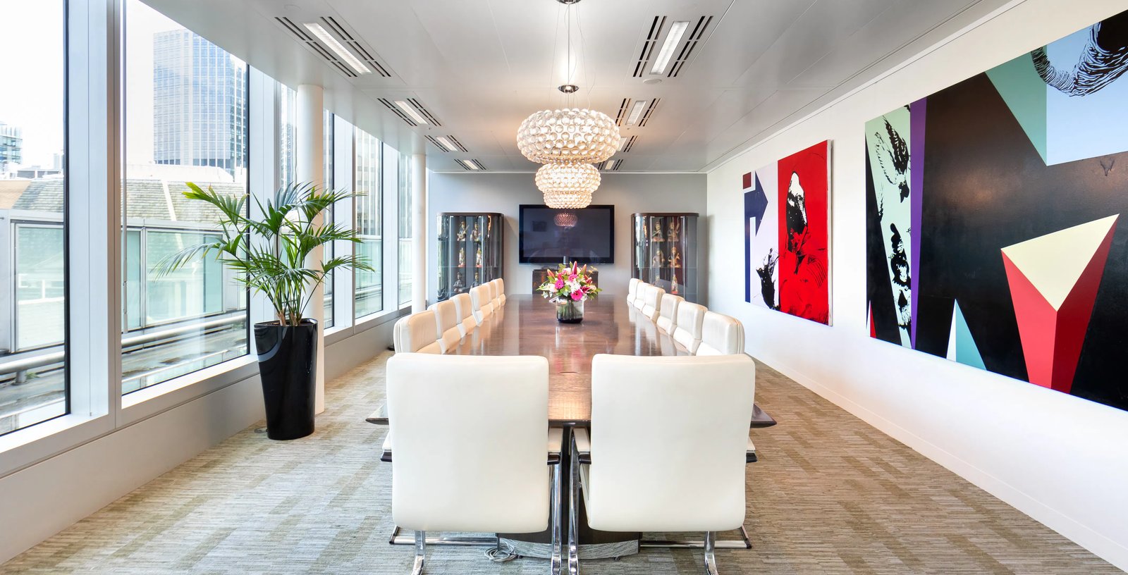 125 Old Broad Street, London, EC2N - Picture 4
