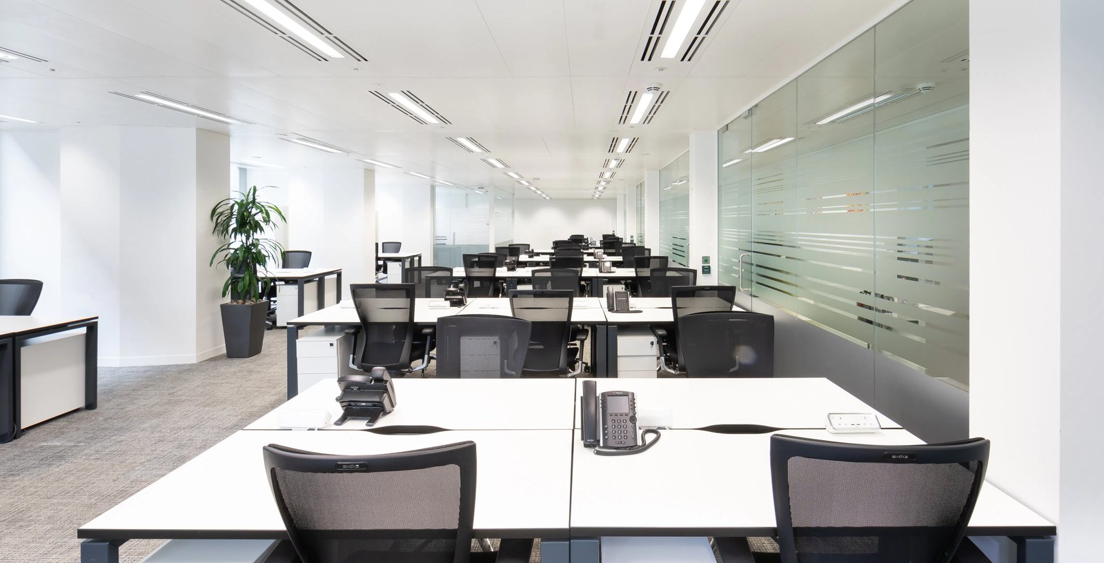 125 Old Broad Street, London, EC2N - Picture 2