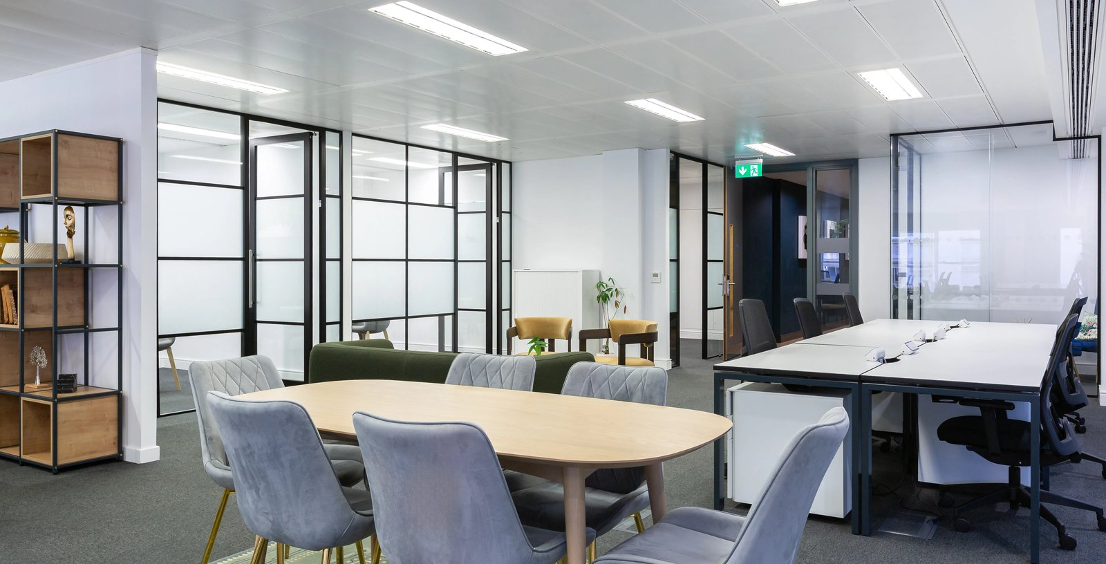 81 Chancery Lane, London, WC2A - Picture 4