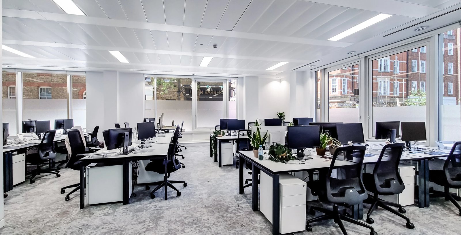 120 New Cavendish Street, London, W1W - Picture 3