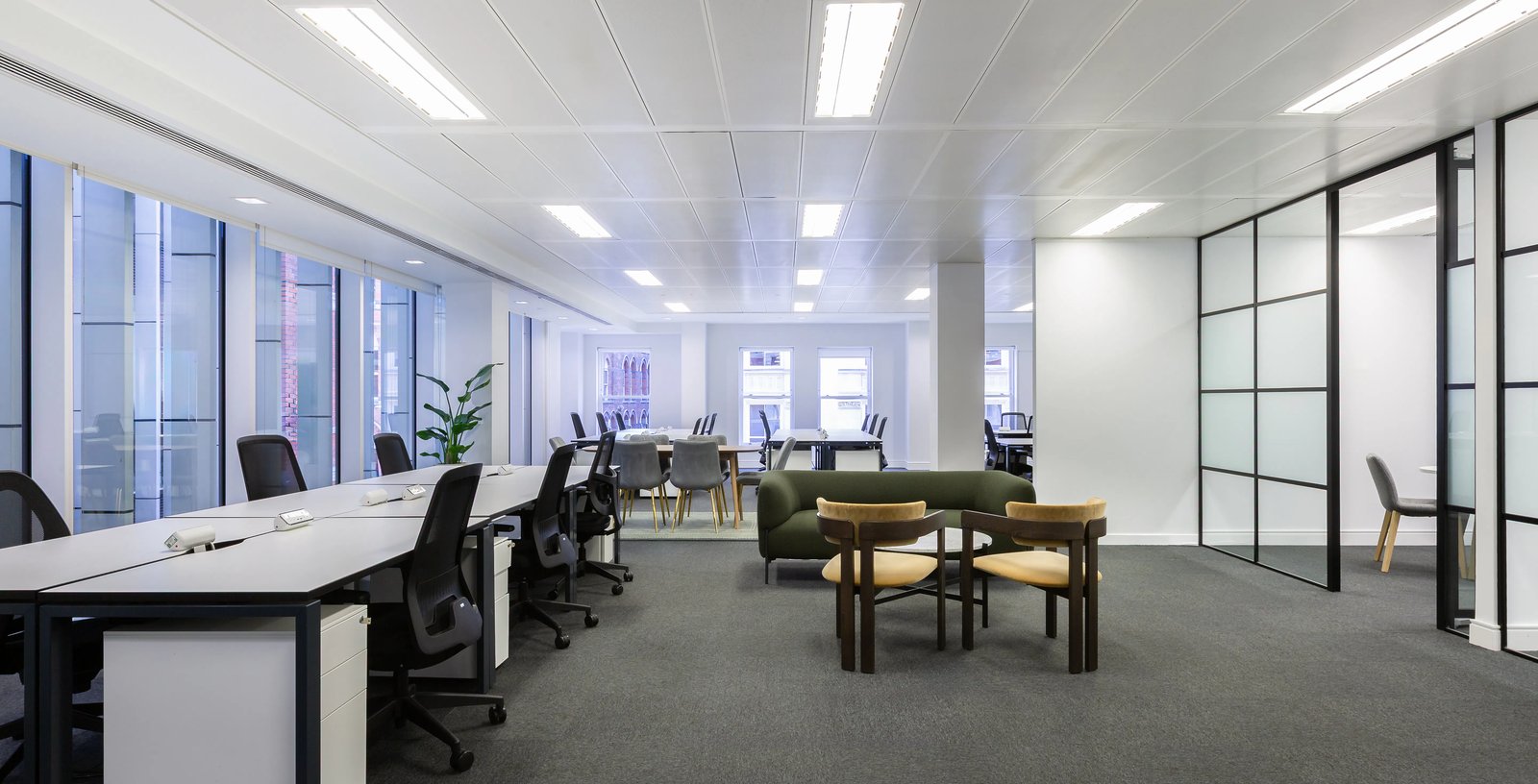 81 Chancery Lane, London, WC2A - Picture 5