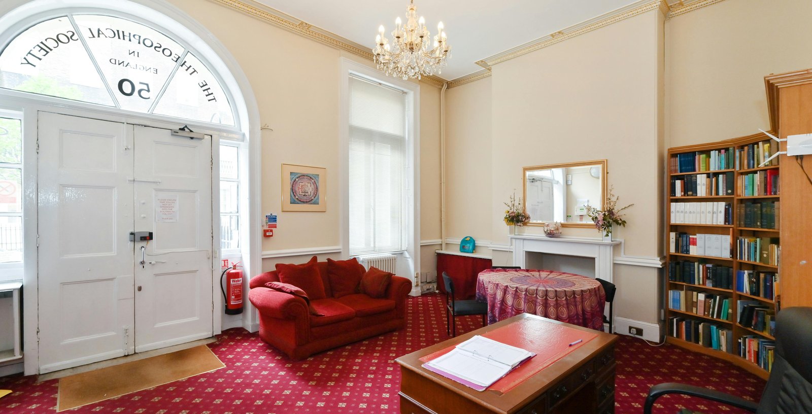 50 Gloucester Place, London, W1U - Picture 2