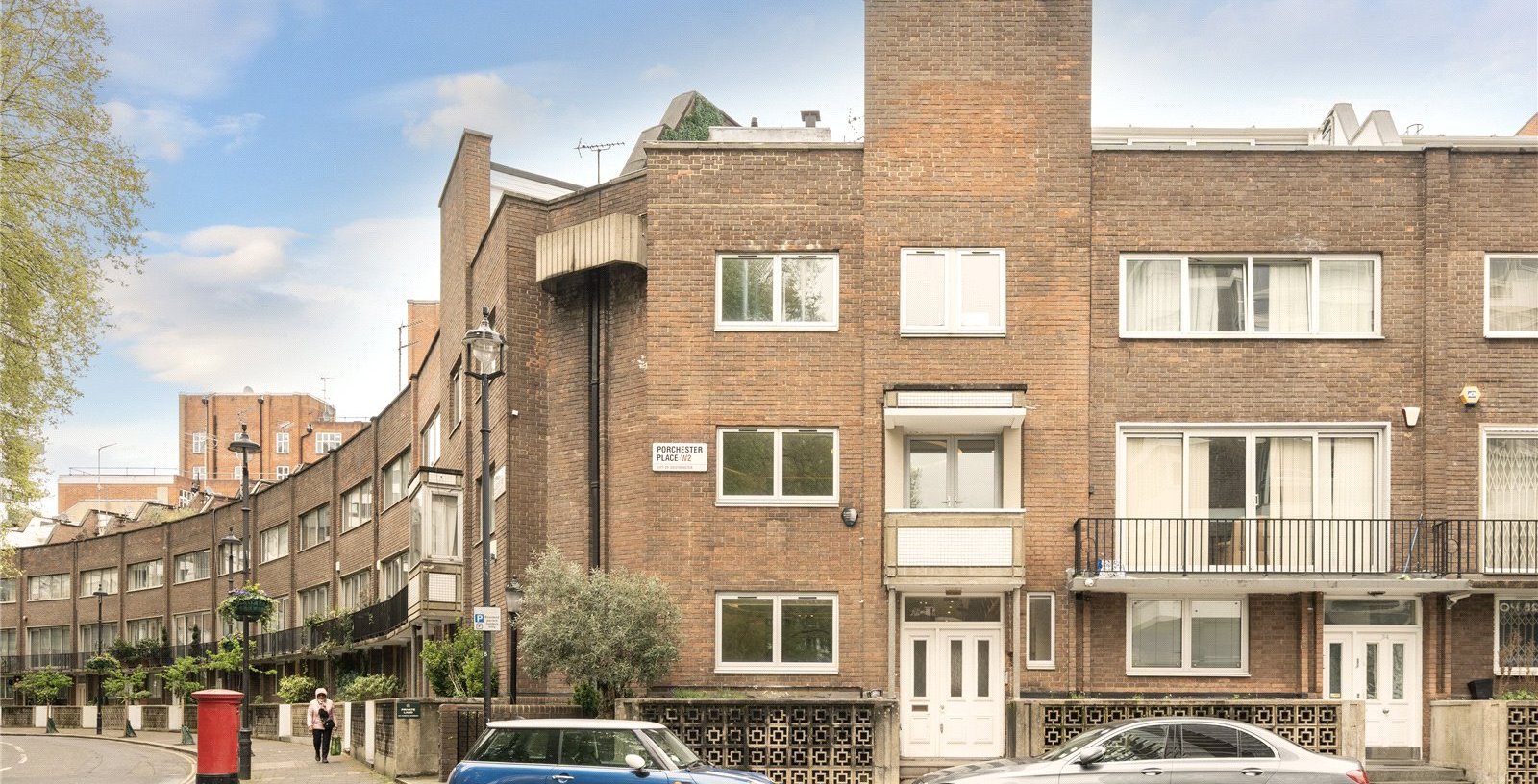 Porchester Place, London, W2 - Picture 12