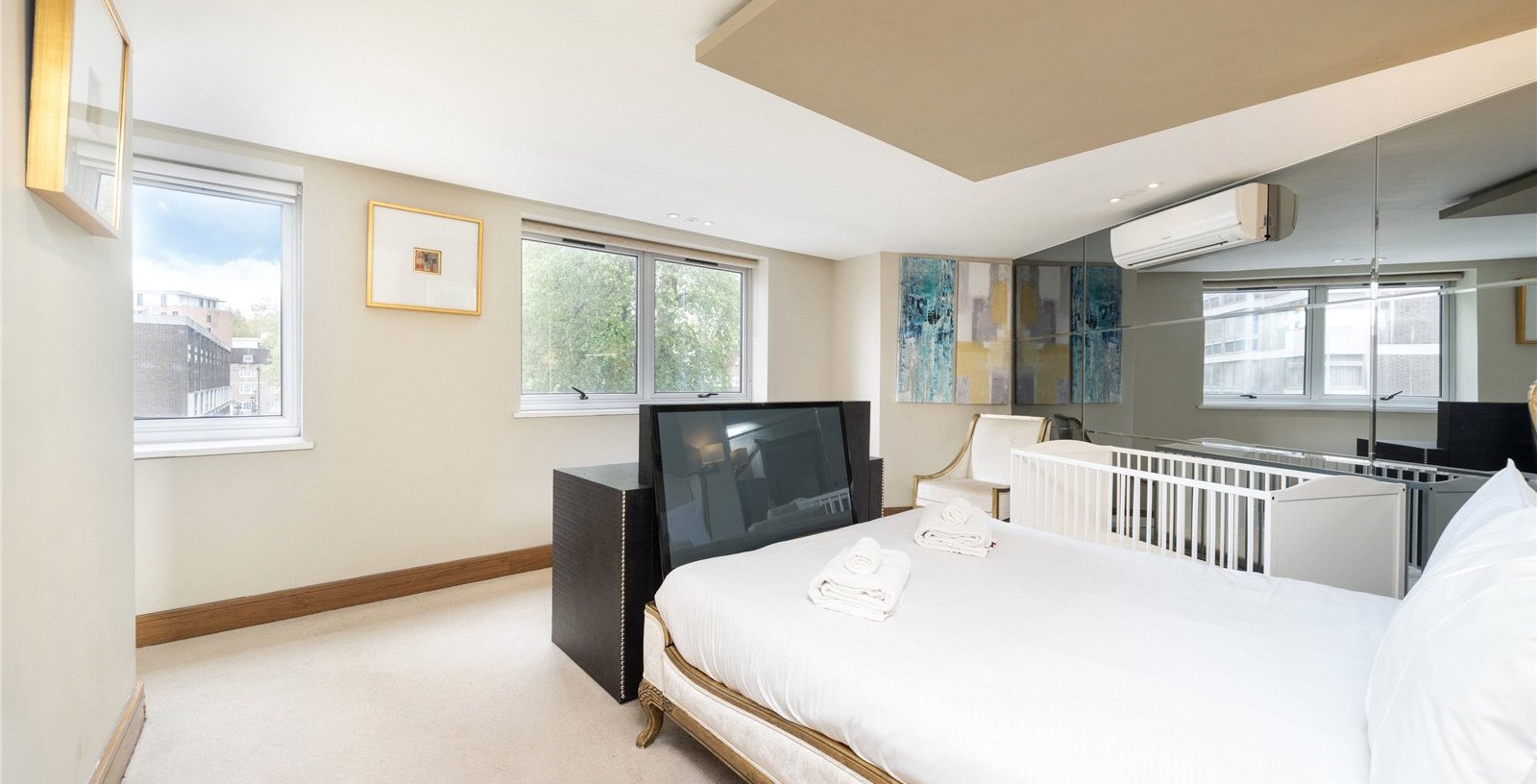 Porchester Place, London, W2 - Picture 5