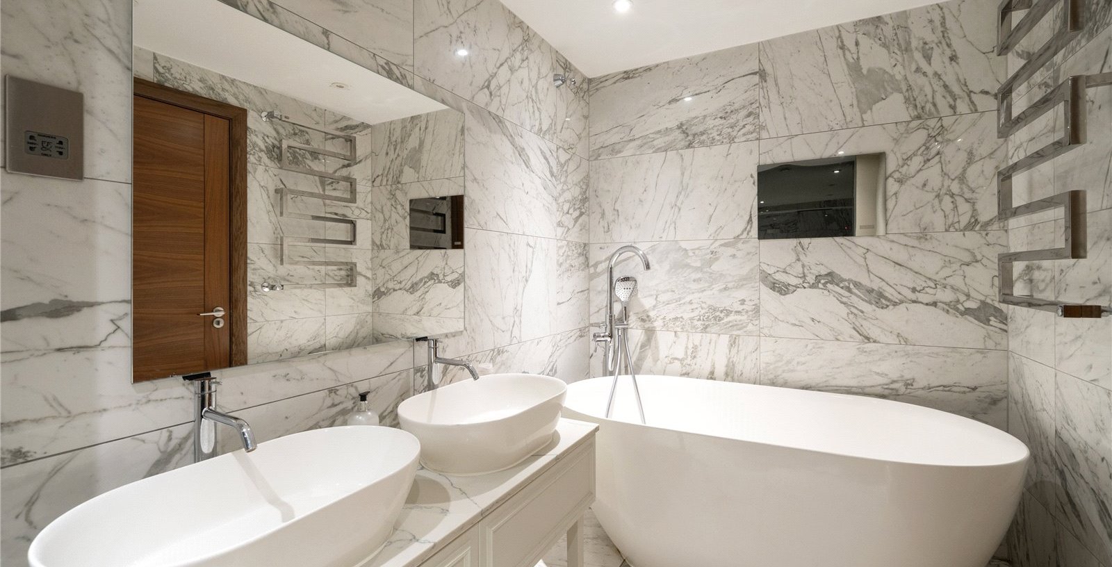 Porchester Place, London, W2 - Picture 9