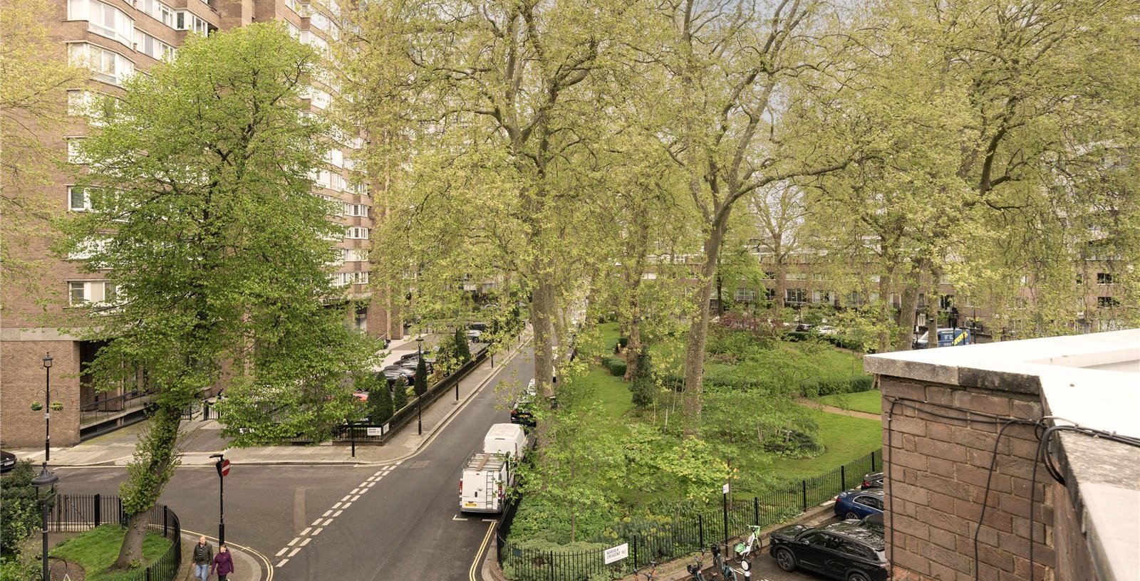 Porchester Place, London, W2 - Picture 11