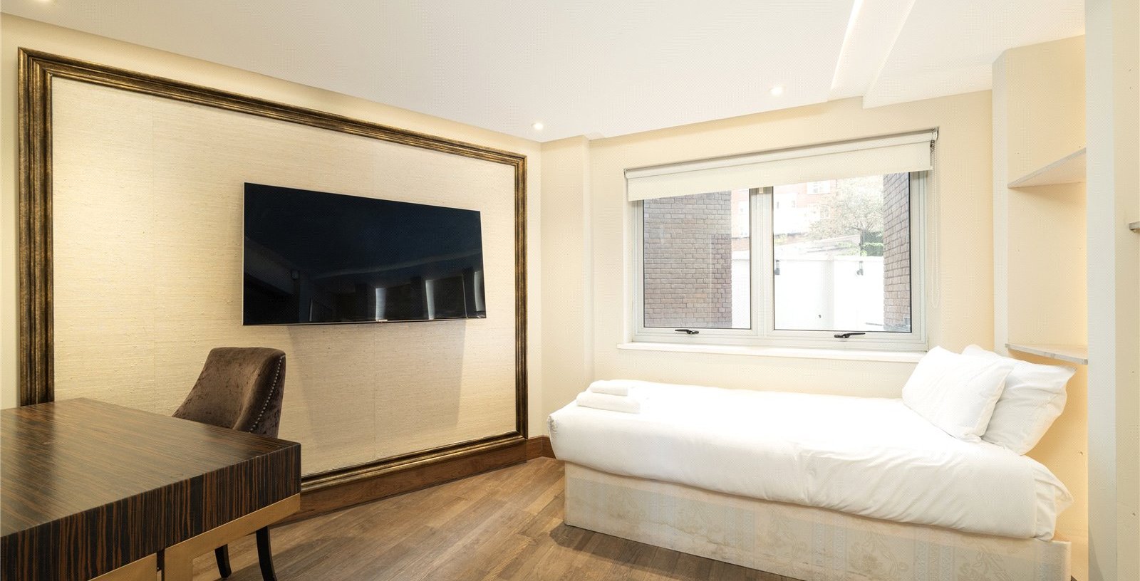 Porchester Place, London, W2 - Picture 6