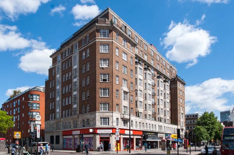 Forset Court, London, W2 - Picture 7