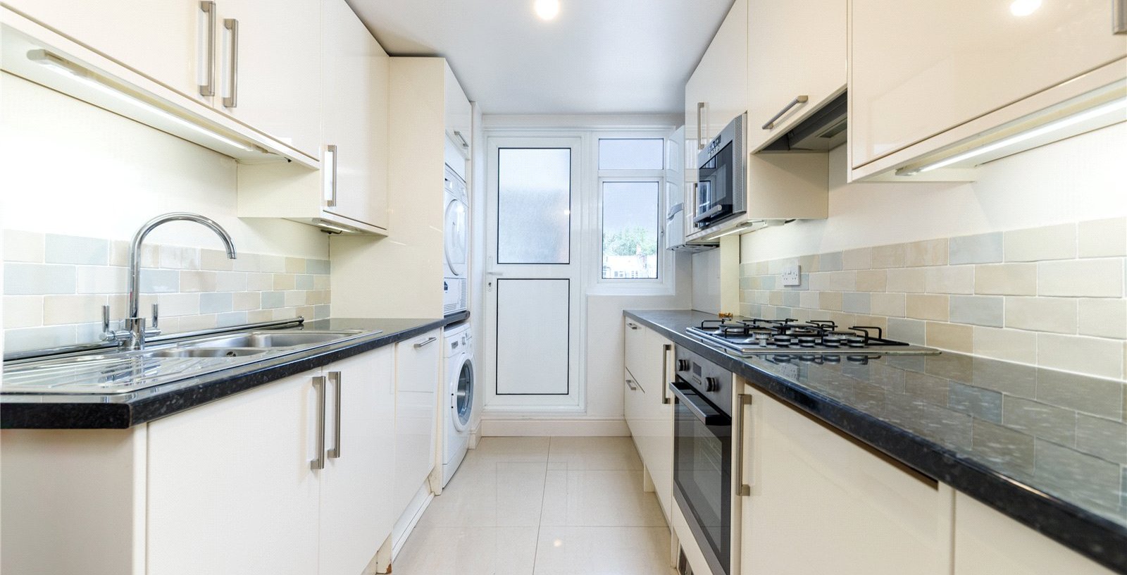Clifton Place, London, W2 - Picture 4