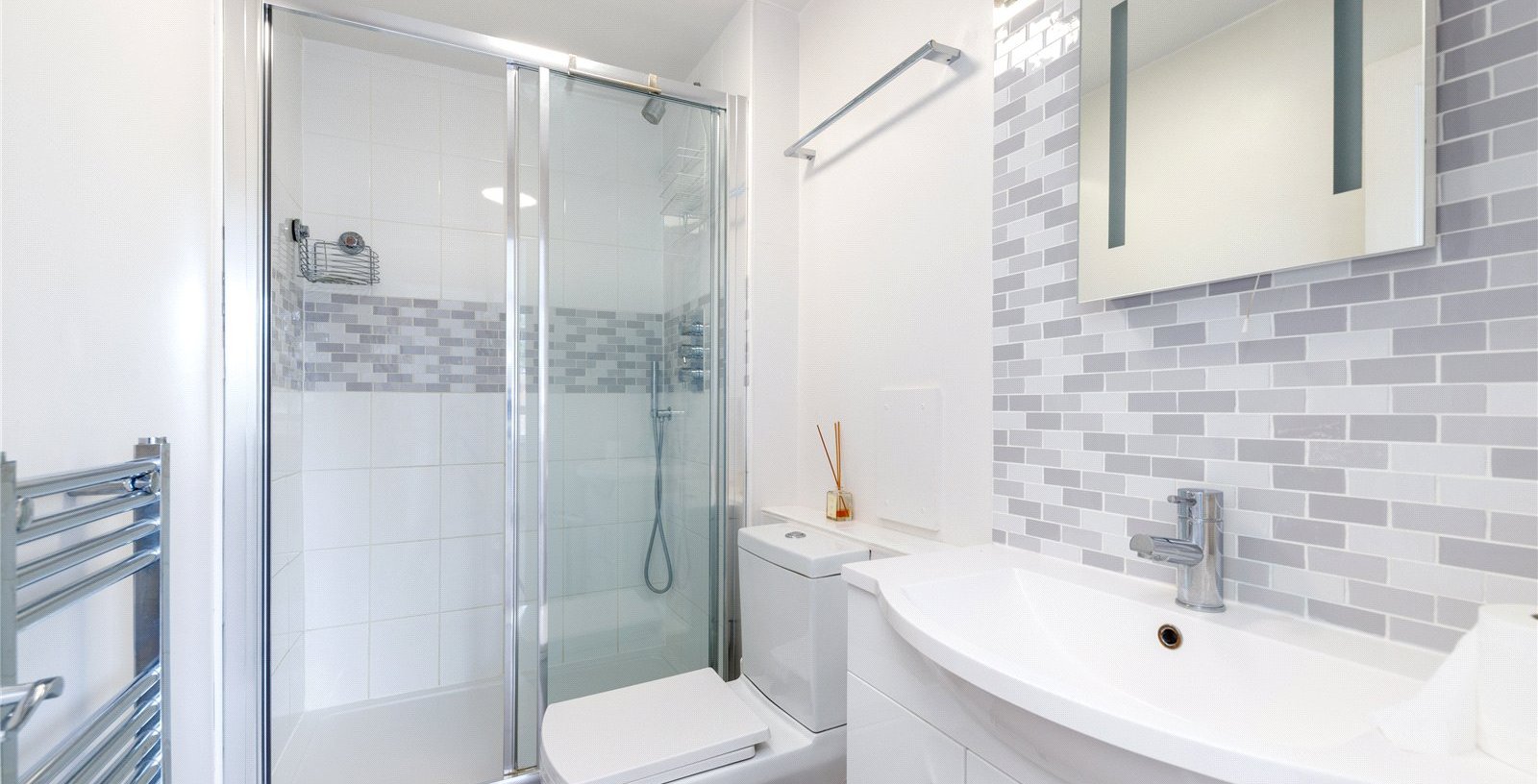 Clifton Place, London, W2 - Picture 6