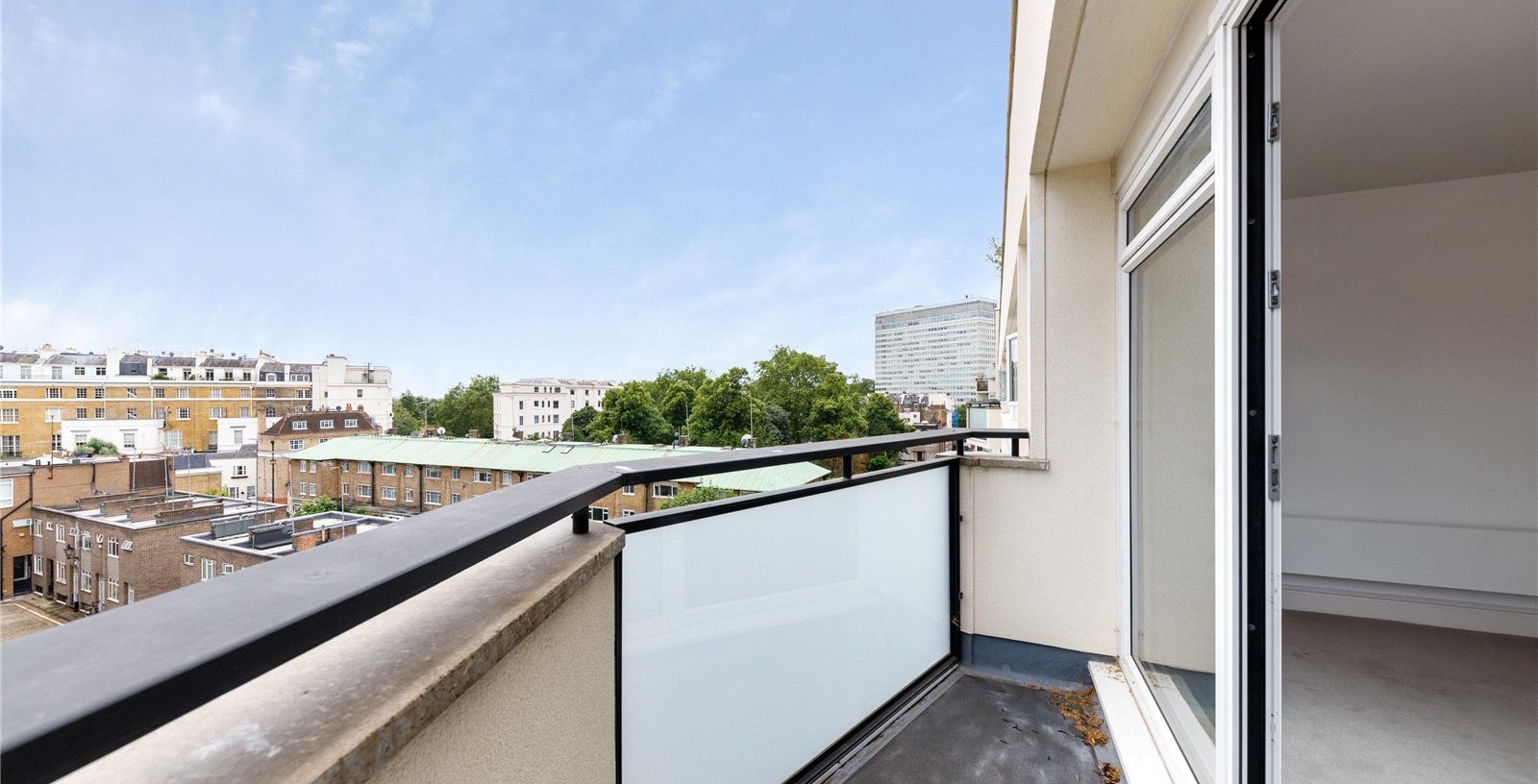 Clifton Place, London, W2 - Picture 5