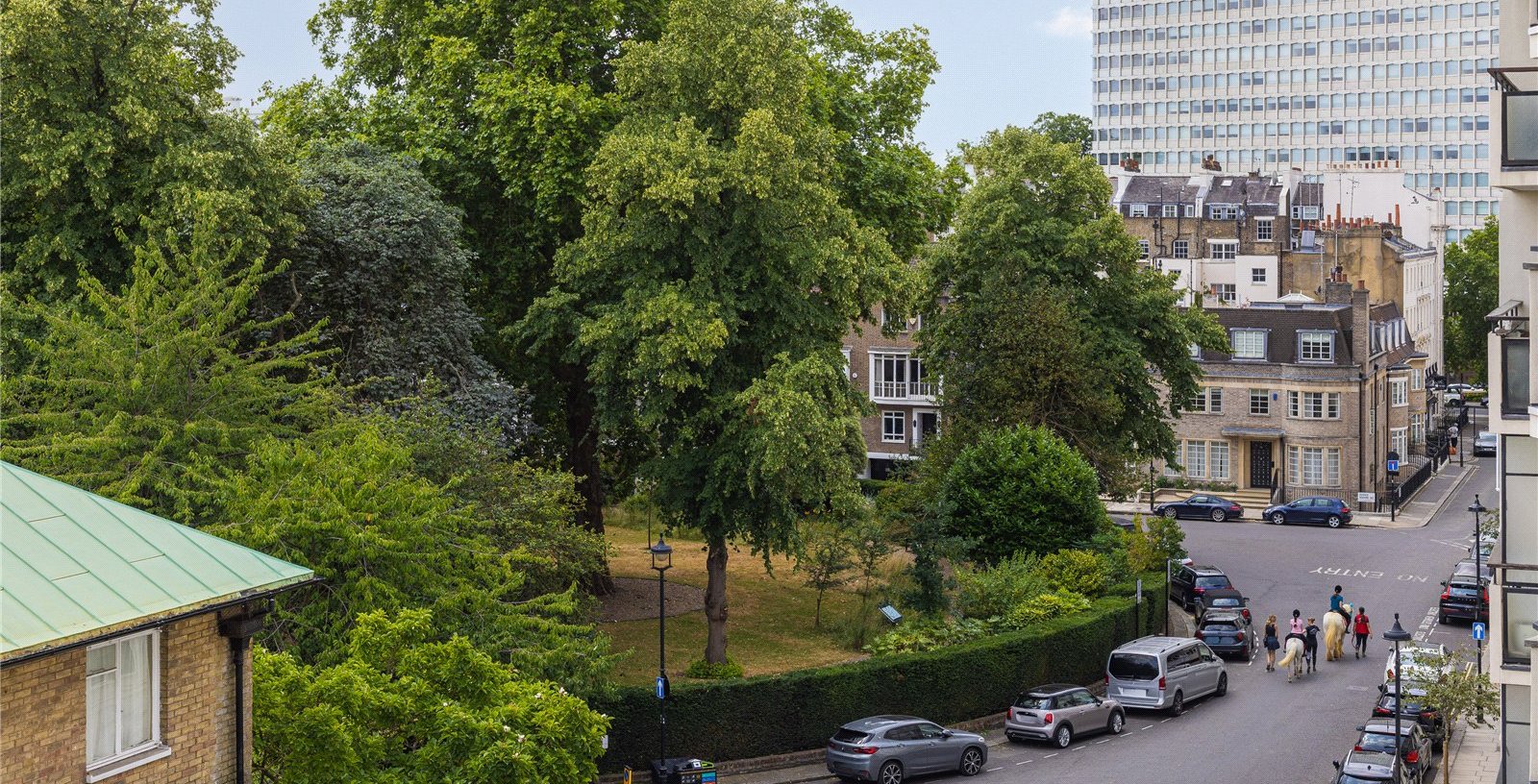 Clifton Place, London, W2 - Picture 8