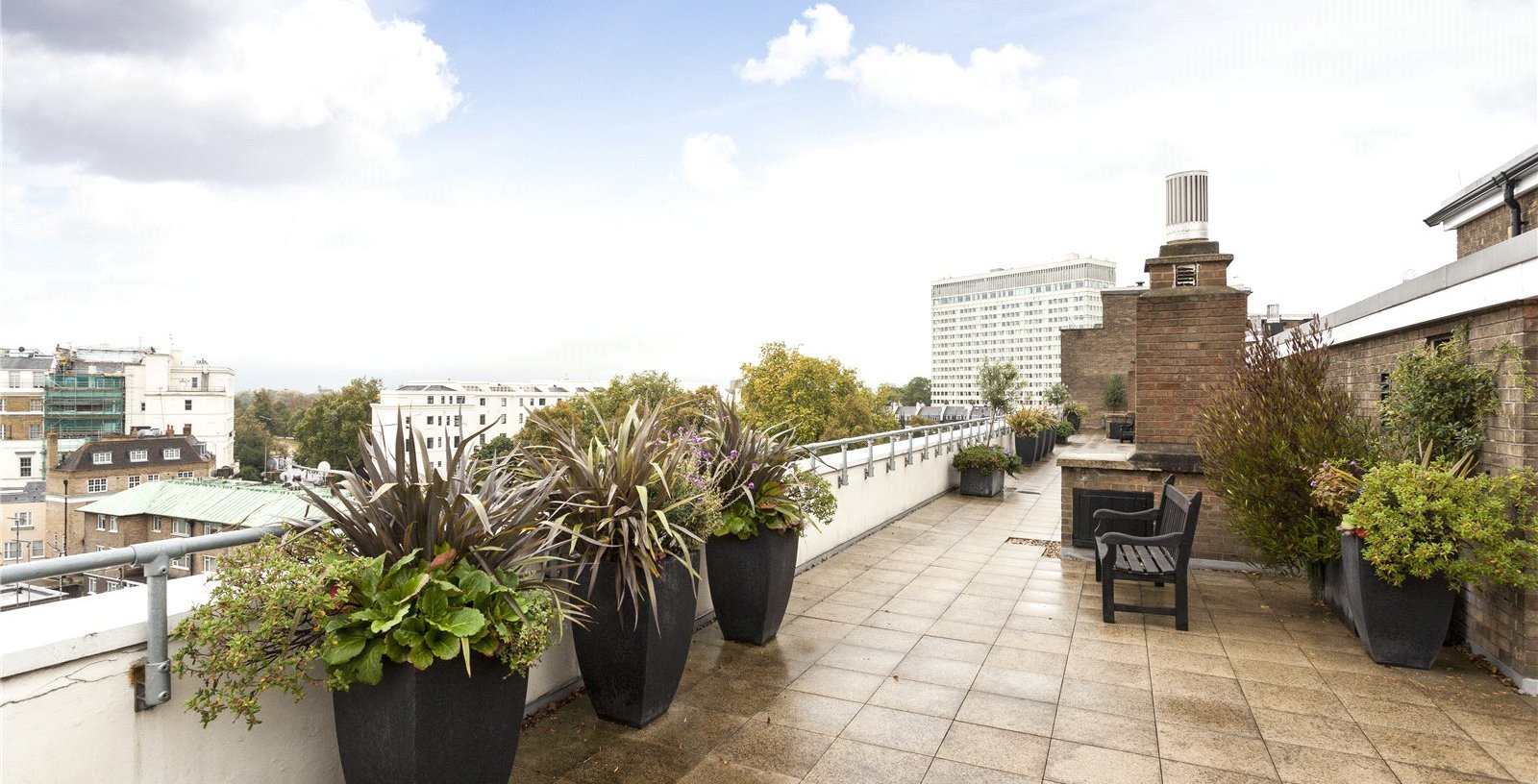 Clifton Place, London, W2 - Picture 9